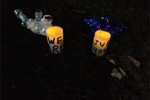 Candles