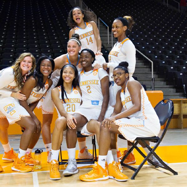 Defense, rebounding will again drive Tennessee Lady Volunteers