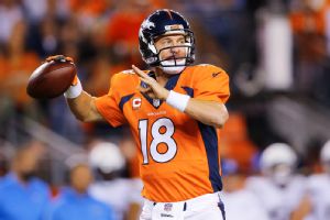 Peyton Manning