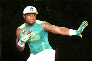 Mike Weber