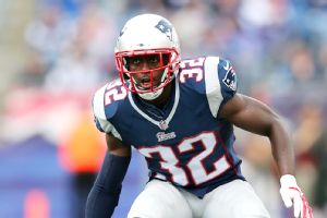 Devin McCourty
