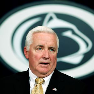 Tom Corbett