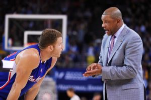 Doc Rivers, Blake Griffin