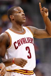 Dion Waiters