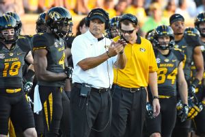 Gary Pinkel