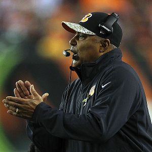 Marvin Lewis
