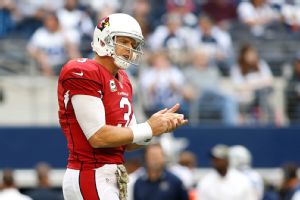 Carson Palmer
