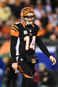 Andy Dalton