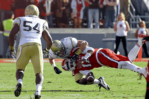 Georgia Tech Defense