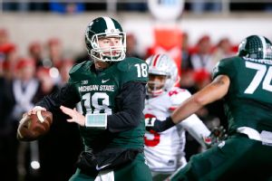 Connor Cook