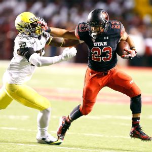 Devontae Booker