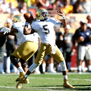 Everett Golson