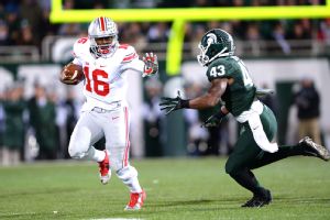 J.T. Barrett