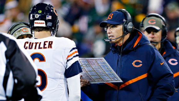 Trestman