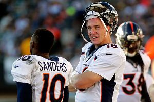 Peyton Manning