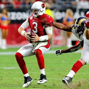 Carson Palmer