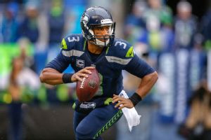 Russell Wilson