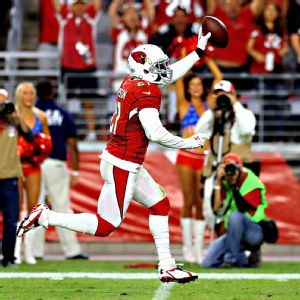 Patrick Peterson
