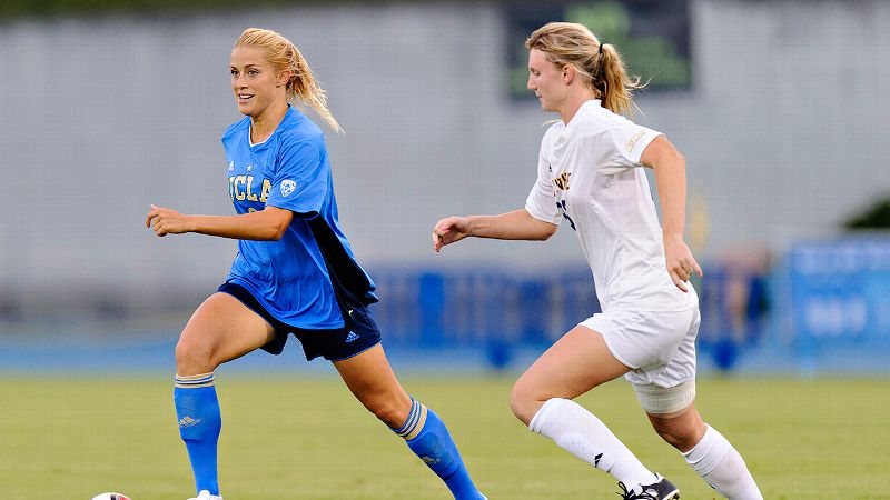 5 Things You Need To Know For The NCAA Women's Soccer Tournament