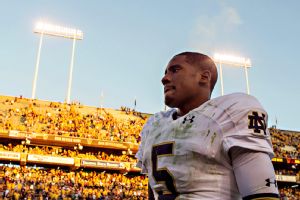 Everett Golson