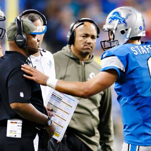 Stafford & Caldwell