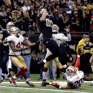 Jimmy Graham