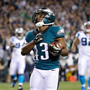 Darren Sproles