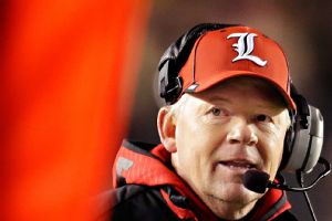 Bobby Petrino