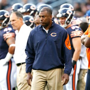 Mel Tucker