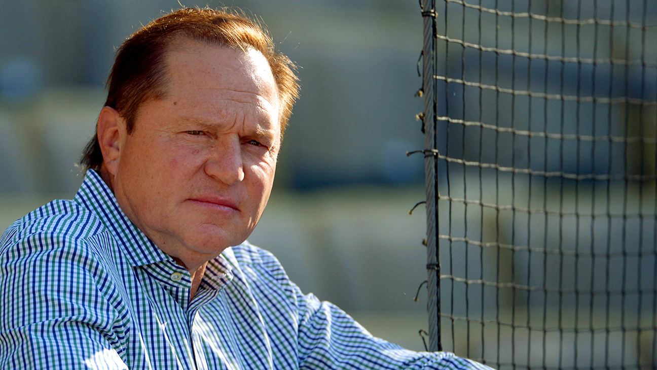 Agent Scott Boras: 'There Are Grand Incentives To Tank A Season ...