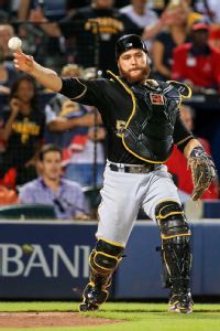 Russell Martin