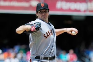 Barry Zito