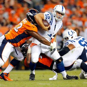 Andrew Luck