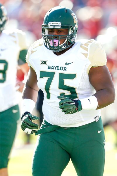 andrew billings pro day andrew billings pro day