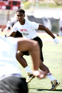 John Houston Jr.