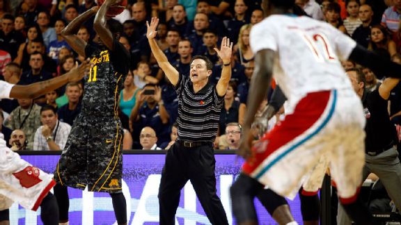 Rick Pitino
