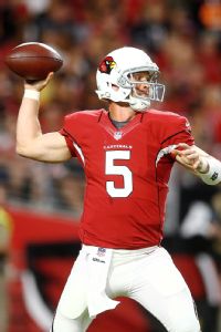 Drew Stanton