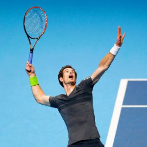 Andy Murray