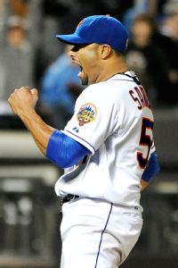 Johan Santana