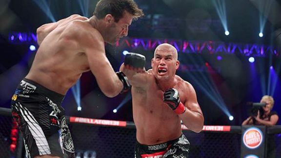 Tito Ortiz
