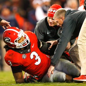 Todd Gurley