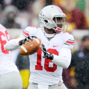J.T. Barrett