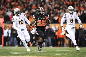 Terron Ward