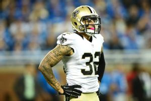Kenny Vaccaro