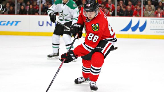 Patrick Kane