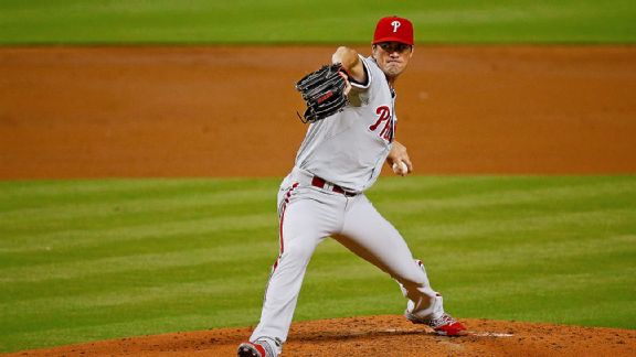 Cole Hamels