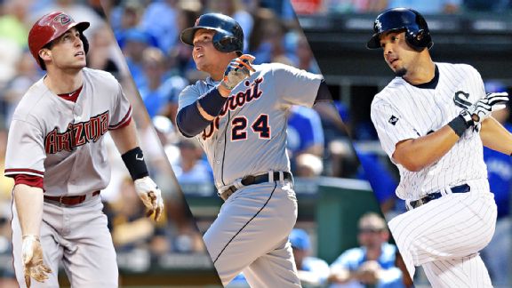 Goldschmidt & Cabrera & Abreu