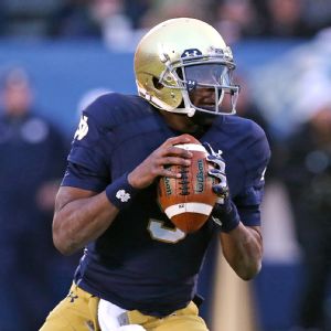 Everett Golson