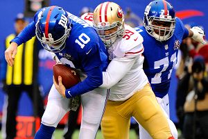 Eli Manning