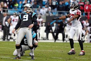 Graham Gano